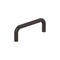 Amerock Wire Pulls 3 inch (76mm) Center-to-Center Oil-Rubbed Bronze Cabinet Pull, 10PK 10VMP865ORB - alternate 1