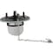 Fluidmaster 3'' Adjustable Cato Replacement Flapper 5401LA - alternate 4