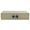 Sanoxy RJ45 Manual Switch Box Physical Selector 2-Way Ethernet SNX-RJ502-0102 - alternate 3