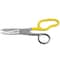 Klein Tools Free Fall Snip, Carbon Steel 21010-6-SEN - alternate 1