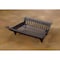 Home Impressions Zero Clearance 18'' Cast-Iron Fireplace Grate FG-1013 - alternate 2