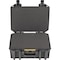Pelican Products CASE WITH FOAM LAYER BLK LARGE VCV300-0020-BLK - alternate 4