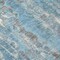 Homeroots 10' X 14' Denim Blue And Gray Abstract Washable Indoor Outdoor Area Rug 632124 - alternate 6