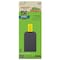 Gator Finishing SilicaCut Drywall Clamp-On Sandpaper, 150 Grit, Very Fine, 25PK 4261 - alternate 1