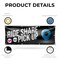 Signmission Ride Share Pick Up, 36 Inch x 96 Inch, Vinyl Banner B-96-30836 - alternate 4