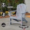 Rust-Oleum Rust Preventative Spray Paint, Smoke Gray, Gloss, Solvent, 12 Oz 376897 - alternate 6