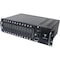 Eaton Tripp Lite Series 12-Slot Media Converter Chassis for Select N784-H and N785-H Models, 3U Rack N785-CH12 - alternate 1