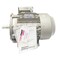 Trans-Power AC MOTOR 184TC 5HP 1745RPM 230/460V-AC 3PH TPE5R18C1C184TC - alternate 3