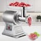 Vevor 1.5HP Commercial Electric Meat Grinder 1100W Stainless 550lbs/h Heavy Duty 90800 - alternate 6