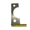 John Deere 2PK SHIM, JOHN DEERE OEM T21231 T21231 - alternate 6