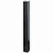 Mail Boss In-Ground Mailbox Post, Black, 14-Gauge Galvanized Steel, 4x4 805950 - alternate 1