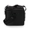 Picnic Time Family Of Brands Tarana Superthick Cooler - 24 can, Black 630-36-179-000-0 - alternate 5