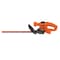 Black & Decker Corded Corded Hedge Trimmer, Double-Sided 17 in L Blade BEHT150 - alternate 4