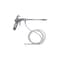 Guardair SiphonSprayGun, 1/4in, FNPT, BrassTip 79SG006 - alternate 1