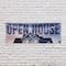 Signmission Open House, 24 Inch x 72 Inch, Vinyl Banner B-72-30771 - alternate 5