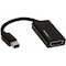 Startech.Com ACTIVE MINI DISPLAYPORT TO HDMI ADAPTER DONGLE - 4K 60HZ 3840X2160/1080P/18GBP MDP2HD4K60S - alternate 1
