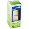 Leviton Single Pole Ivory 15A Duplex Switch R51-05634-0IS - alternate 2