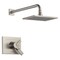 Delta Vero Monitor 17 Series Shower Trim T17253-SS-WE - alternate 6