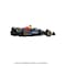 Hot Wheels Die-Cast 1:64 Scale Formula 1 Collectible Toy Race Car Multicolored HRV11 - alternate 9