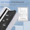 Ispring 4.5" x 20" Whole House Water Filter, Removes up to 99% PFAS, PFOA/PFOS, Chlorine, VOCs, with SGS Te FC25B-PF - alternate 4