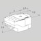 Honeywell Kromschroder Actuator IC20-30Q3E 120V 3Nm 30s/90 KS88300080 - alternate 3
