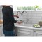 Delta Coranto Single Handle Pull-Down Kitchen Faucet 9179-DST - alternate 5