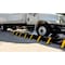 Enpac 14'x40'x1' Stinger Snap-Foam Drive Through Spill Berm, Black 48-14401-BK-SF - alternate 5