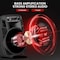 Pyle Pyle 2-Way Waterproof Off Road Speakers - 5.25", 1000W, Marine Grade Wakeboard Speakers with RGB Lights PPHP835B - alternate 5