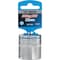Channellock 1/2'' Drive 32 mm 12-Point Shallow Metric Socket 397784 - alternate 2