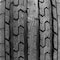 Rubbermaster - Steel Master ST225/75R15 10 Ply 5 On 4.5 Bolt, Black Wheel Assemblies 599343BLK - alternate 3