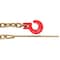 Mytee Products Logging Chain w/ Choker Hook 3/8in x 10ft w/ 14in Steel Probe LCH3810-PROBE - alternate 7