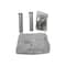 John Deere SUPPORT KIT, OEM AH202251 - alternate 1