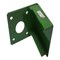 John Deere SQUARE SUPPORT, JOHN DEERE OEM DC202762 DC202762 - alternate 1