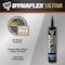 Dap Dynaflex Ultra 10.1 Oz. Black Advanced Exterior Sealant for Window Door & Siding 7079818220 - alternate 5