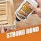 Titebond 4 Oz. White All-Purpose Glue 5032 - alternate 4