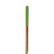 Ames Sidewalk Scraper, Forged Steel, Hardwood Handle, Cushion Grip 2683100 - alternate 4