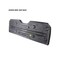Uni Pro Black Seat Back for Polaris Ranger GWG311384 - alternate 3