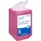 Scott Foam Hand Soap, 1.0 L Hand Soap Refills for compatible Scott Essential Manual Dispensers (6 Bottles) 91552 - alternate 1