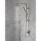 Delta Universal Showering Components H2OKinetic Hand Shower 1.75 GPM 4-Setting 59140-SS-PR-PK - alternate 7