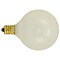 Ilc Batteries and Light Bulbs Replacement 16WW G16 Incandescent Globe Lamp 40G16WHF - alternate 2