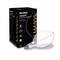 Bulbrite 40W Equivalent Amber Light BT56 Dimmable LED Grand Filament BT Shaped Nostalgic Light Bulb 776314 - alternate 8