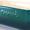 Crock-Pot Crock Pot Artisan 1.25 Quart Rectangular Stoneware Bake Pan in Gradient Teal 122311.01 - alternate 5