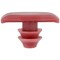 Auveco Hyundai Weatherstrip Retainer, 50PK 22526 - alternate 1