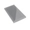 Apollo Tile Coin Gray 3 in x 6 in Glass Glossy Wall Subway 5 sqft/case, 40PK APLA88097 3X6A - alternate 10
