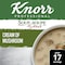 Knorr Professional Soup Du Jour Cream of Mushroom, 19.6 Ounce, 4PK 84126761 - alternate 1