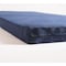 Mytee Products 5.5 in Mattress for RV Trailer 30 inx78 in - Breathable Trailer Bed Mattress Matt-MR3078 - alternate 4