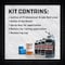 Herculiner Protective coating HCL2k8 - alternate 6