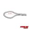Extreme Max Extreme Max 3006.2804 BoatTector Twisted Nylon Fender Line Value 2-Pack - 3/8" x 6' White 3006.2804 - alternate 2