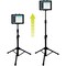 Startech.Com Stand - Adjustable Tablet Tripod STNDTBLT1A5T - alternate 5