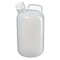 Nalgene Jug, PPCO, 385 mm H, Colorless, PK6 2221-0020 - alternate 4
